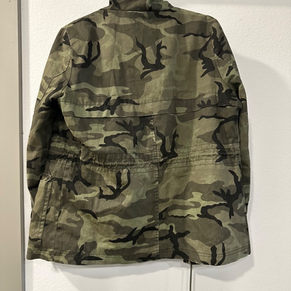 Jacket - Picture 2 of 2